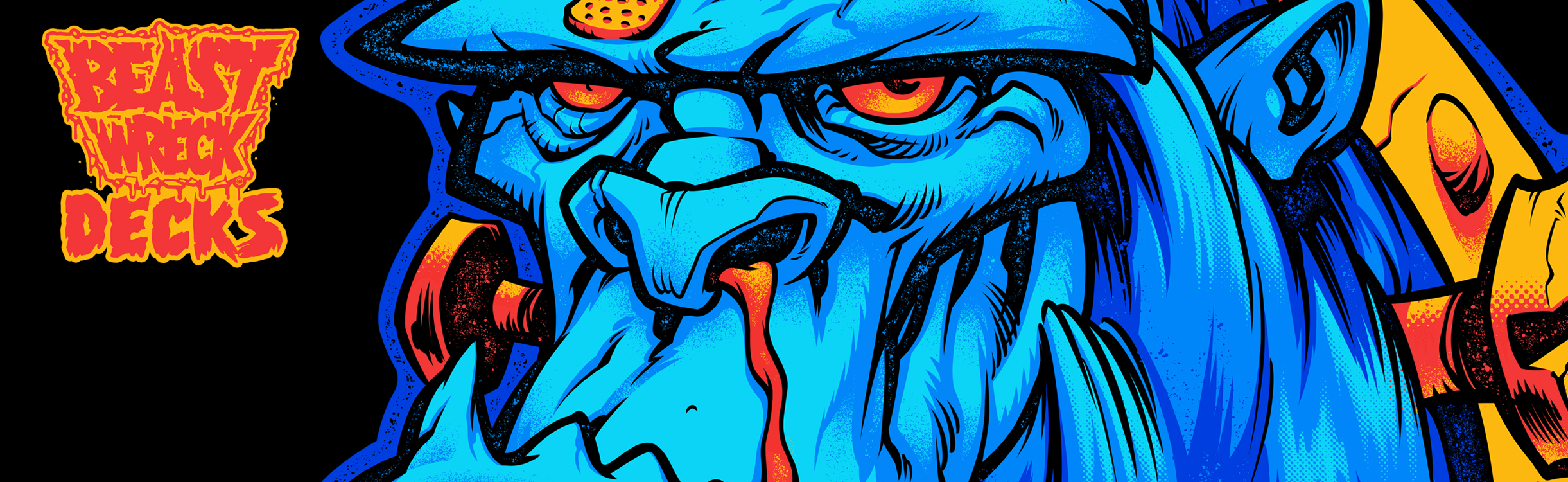BeastWreck