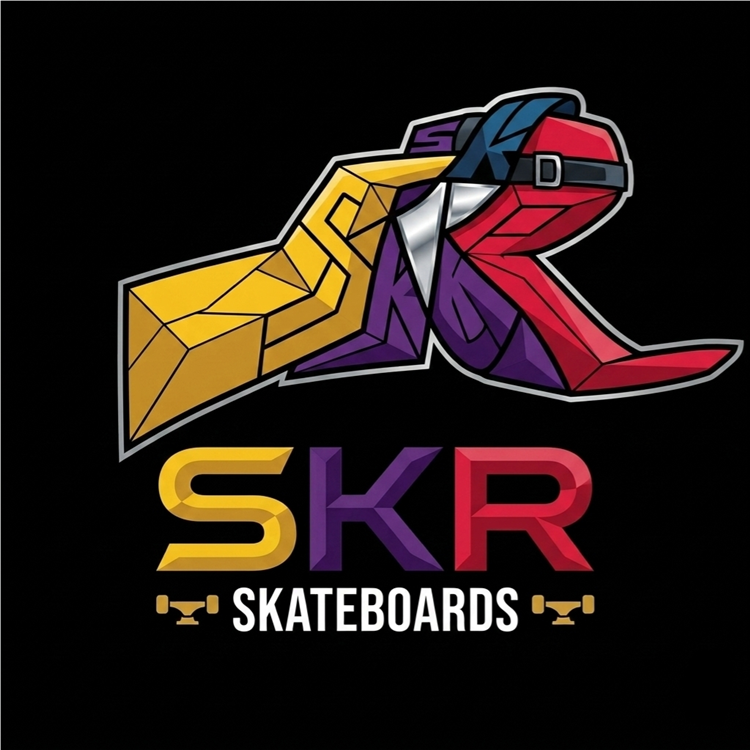 SKR SKATEBOARDS