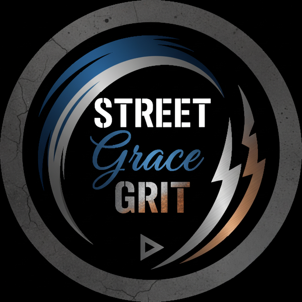 StreetGraceGrit