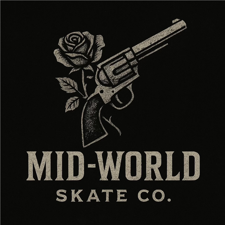 MidWorldSkateCo.