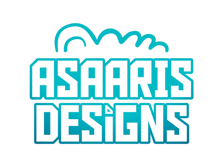 ASAARIS DESIGNS