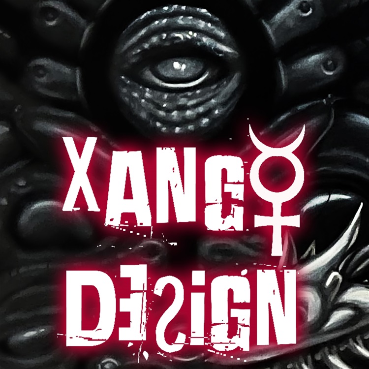 XangoDesign777