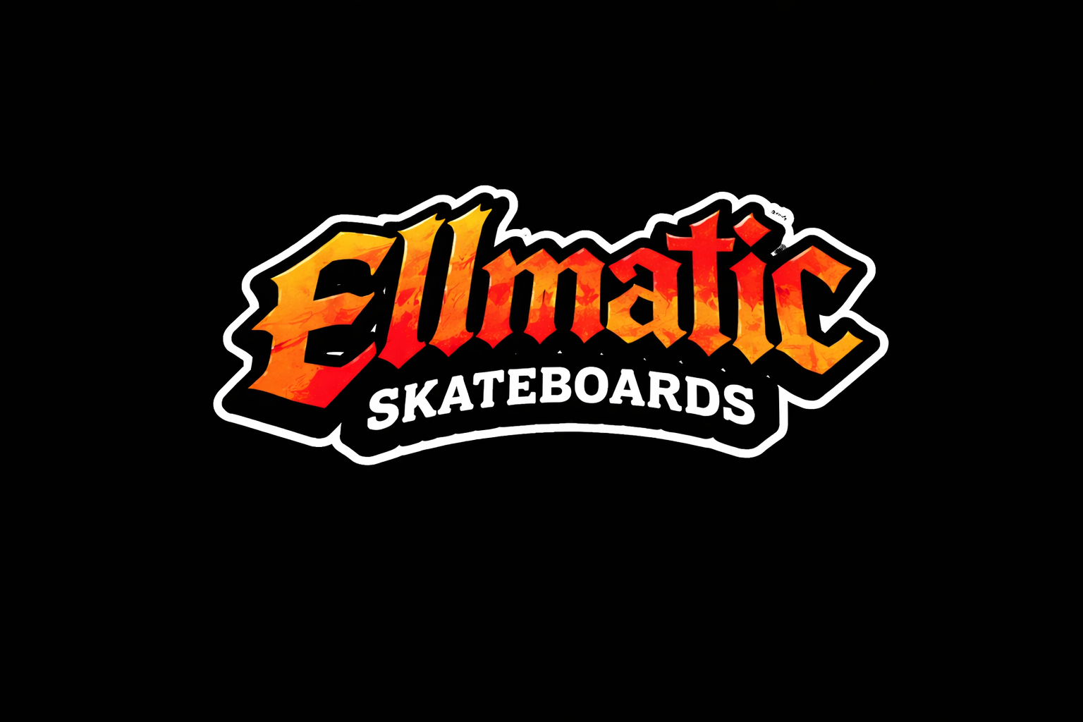 Ellmacticskate