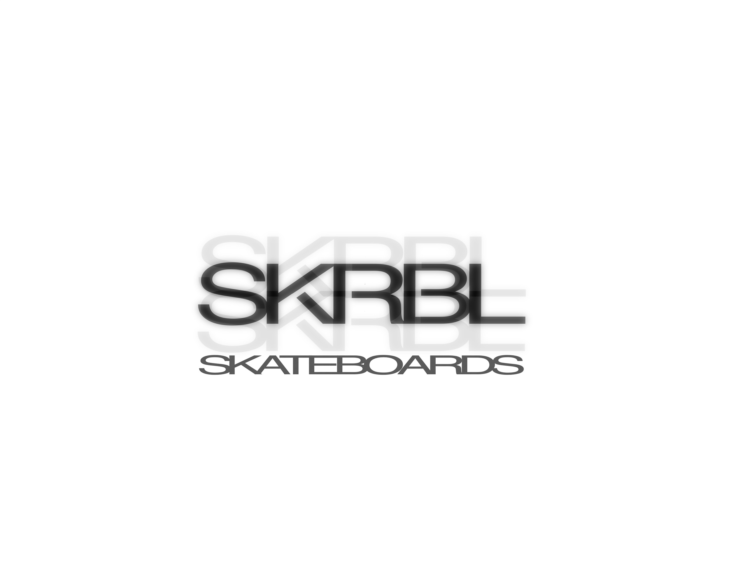 SKRBL Custom Skateboards 
