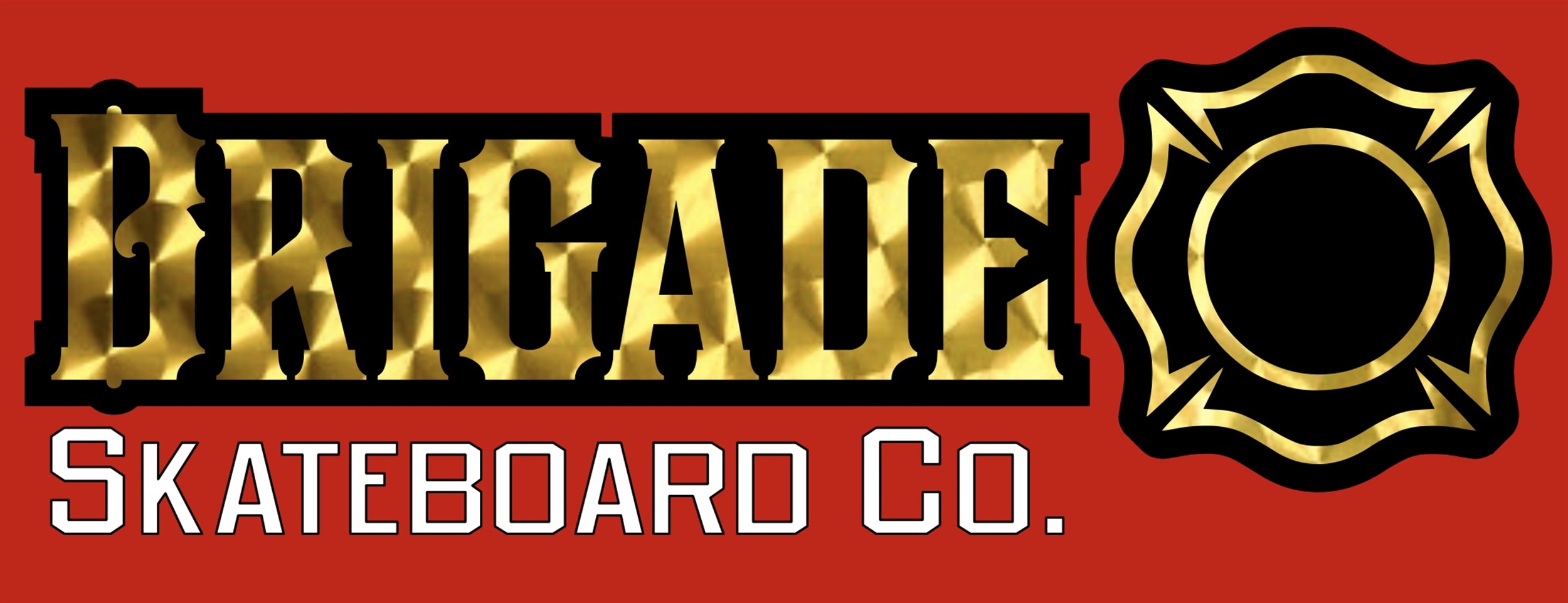 Brigade Skateboard Co.