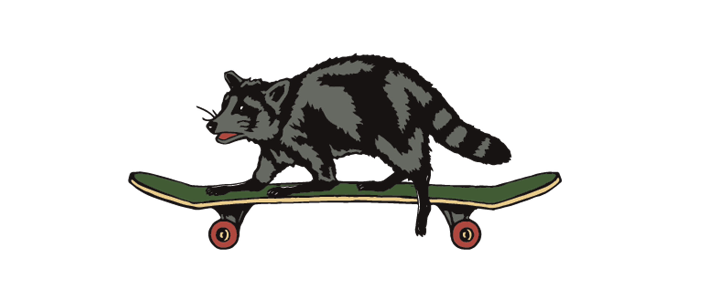 Drift Skateboard Designs