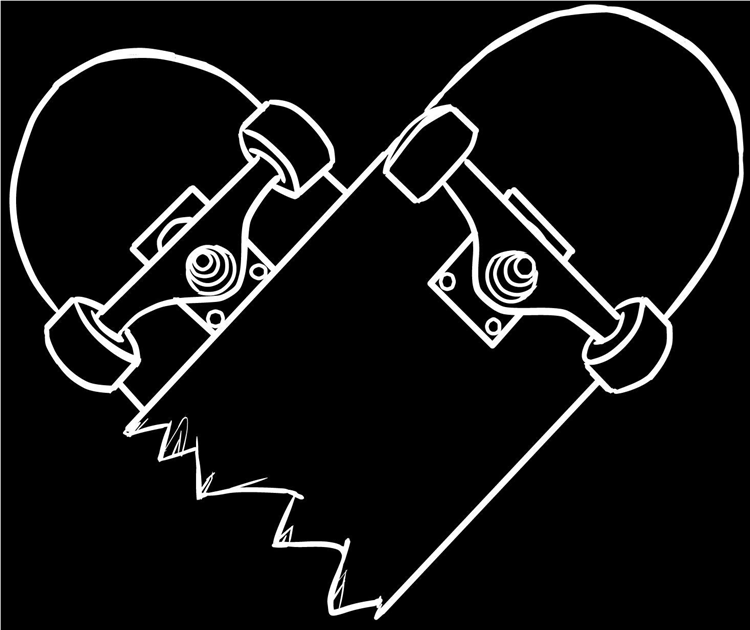 FirstLoveSkate