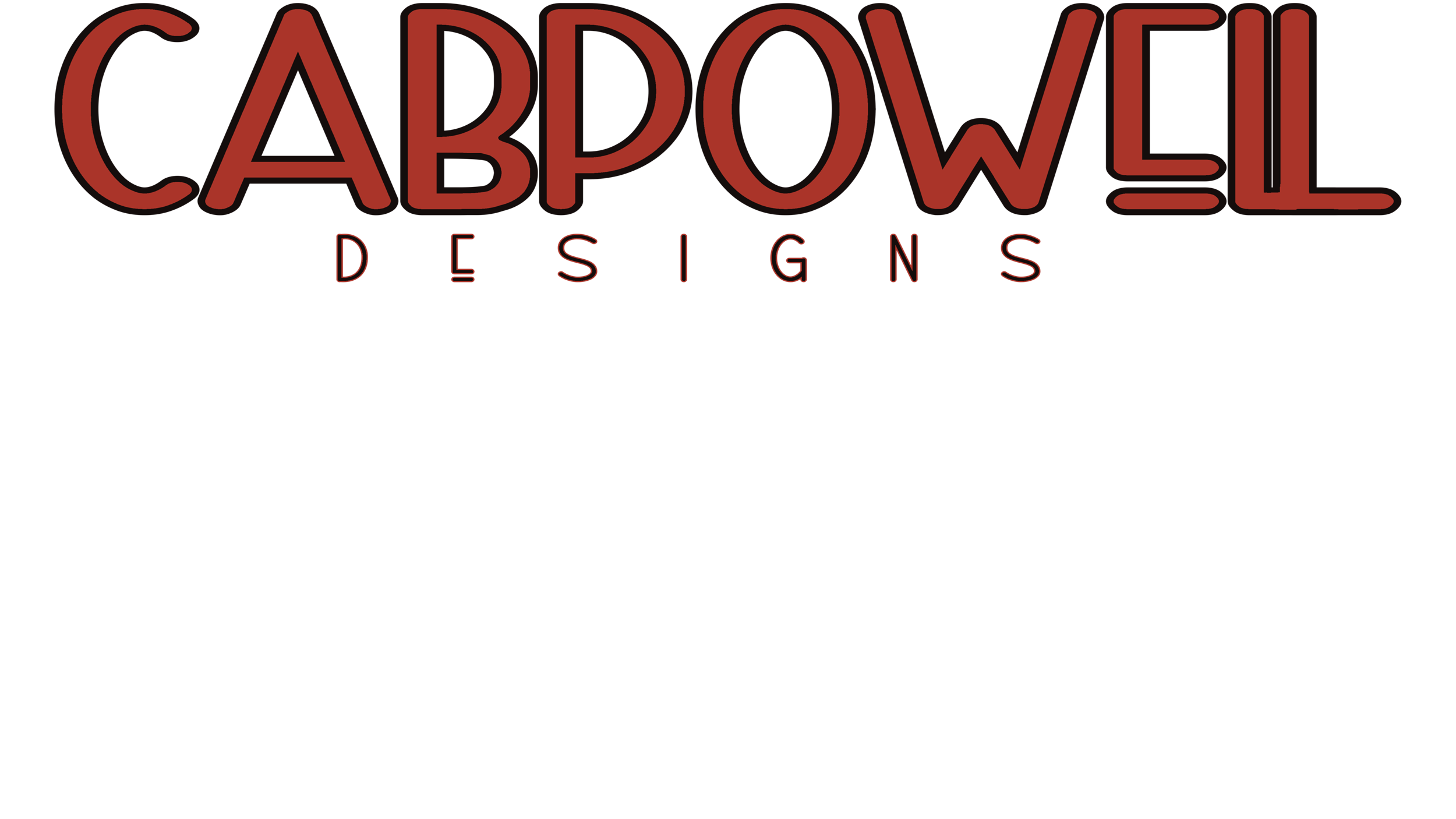 CabPowell Designs