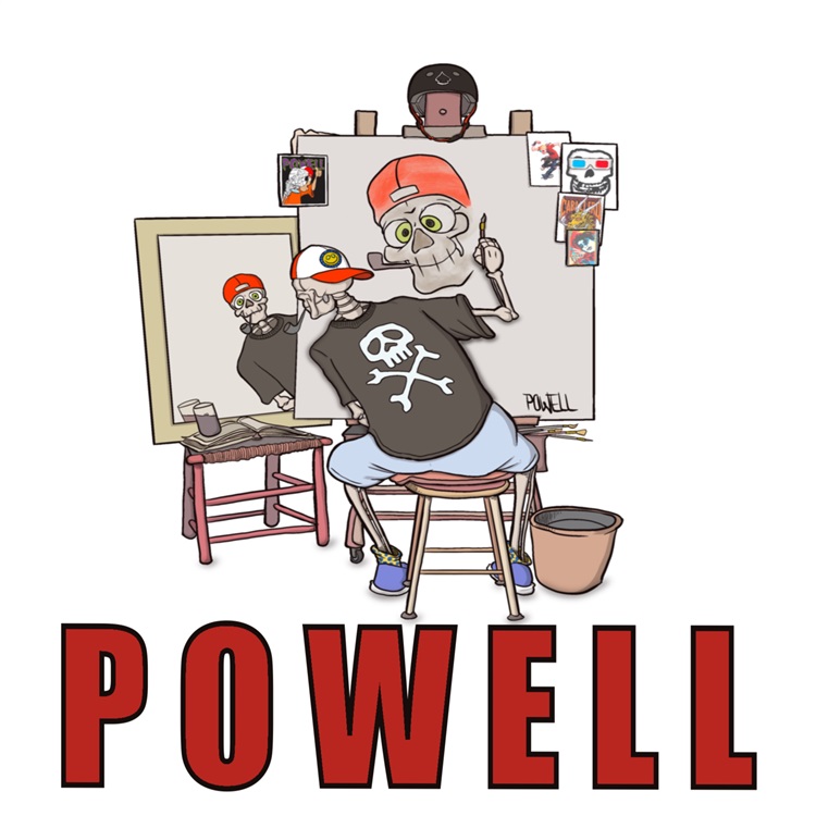 CabPowell Designs