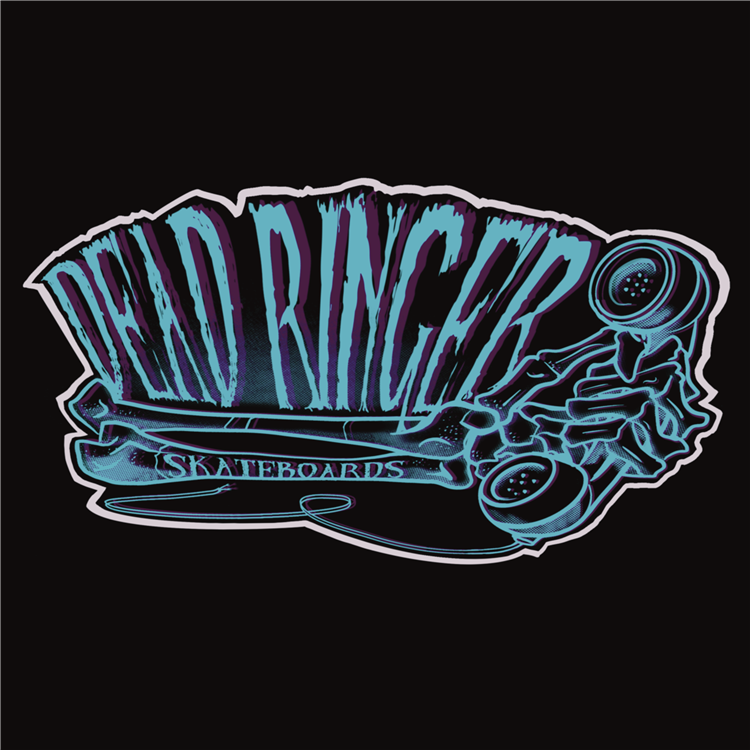 DEAD RINGER SKATEBOARDS
