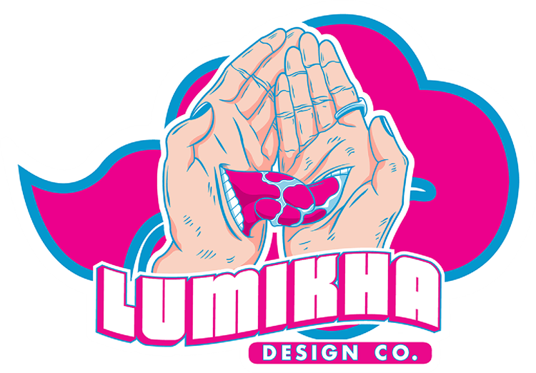 Lumikhadesignco | Plastic Pizza