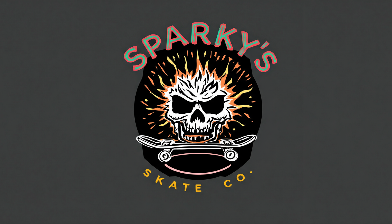 Sparkysskateco