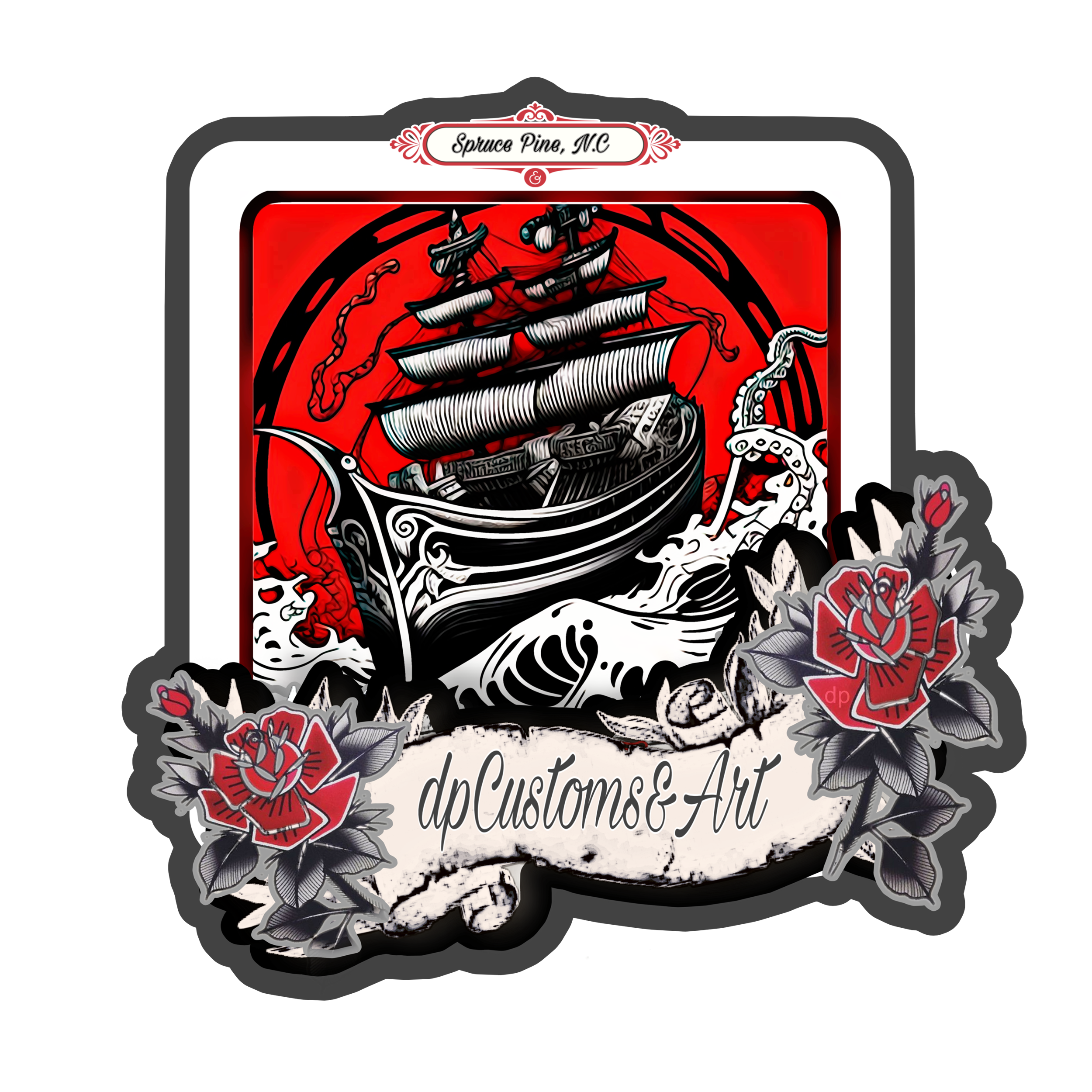 DogWoods Skate Company 