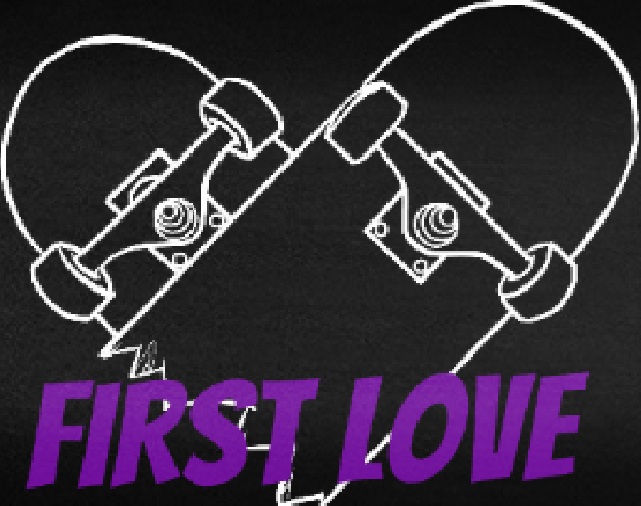 FirstLoveSkate