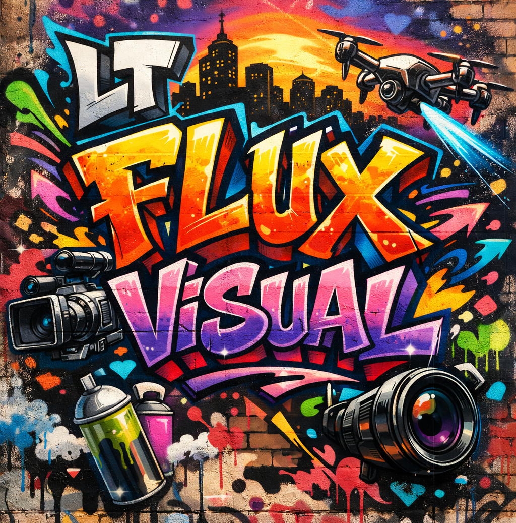LTFluxVisual