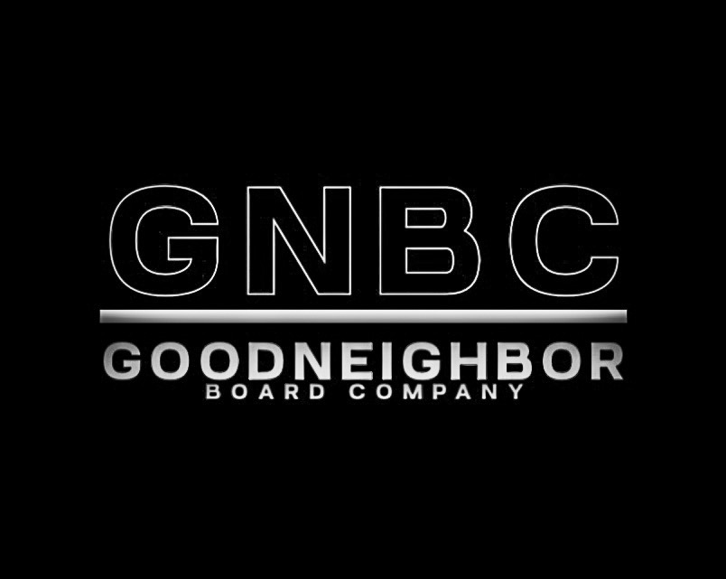 GoodNeighbor Board Company