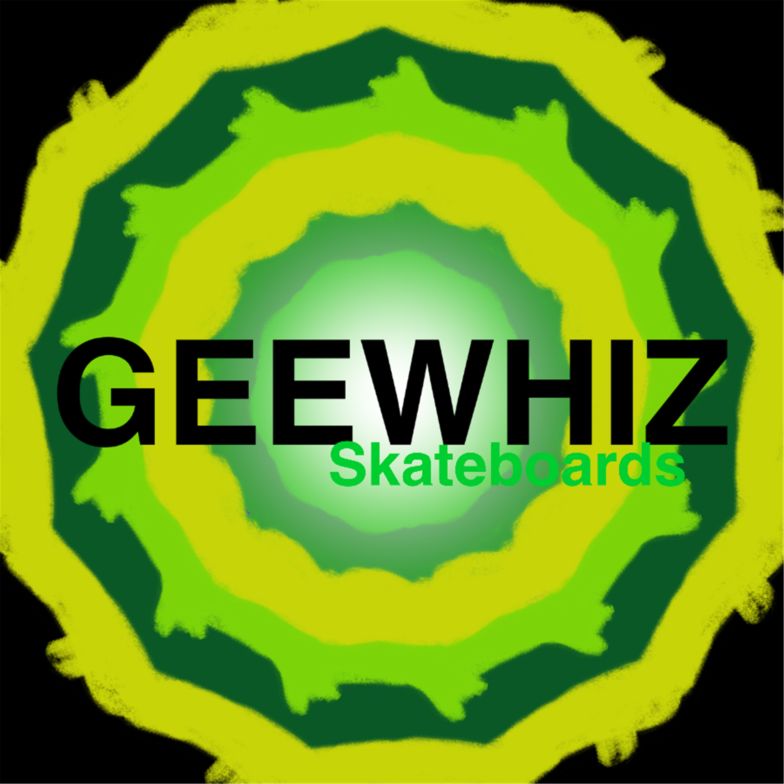 GeeWhiz Skateboards
