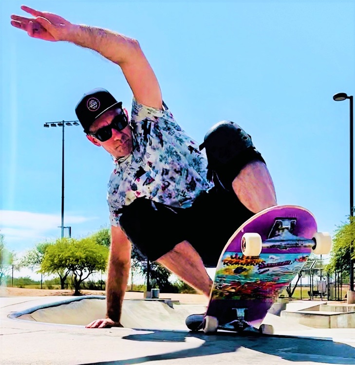 JJ Skates
