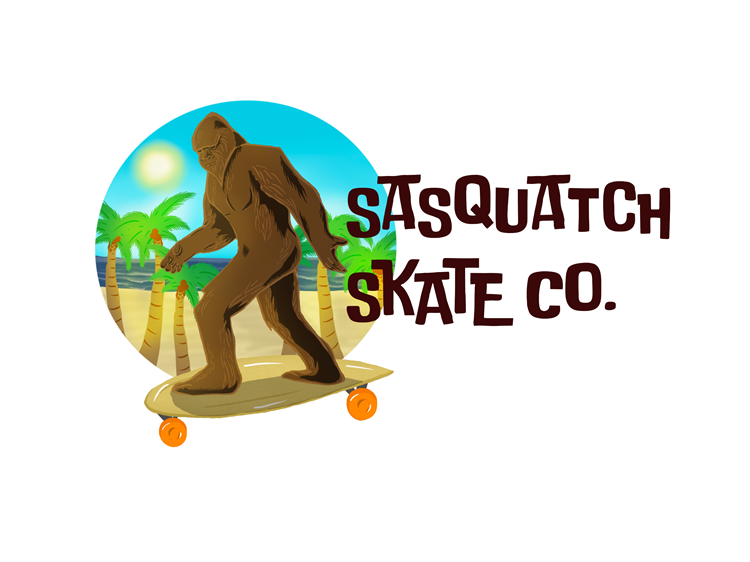 Sasquatch_Skate