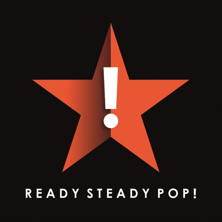 READY STEADY POP!
