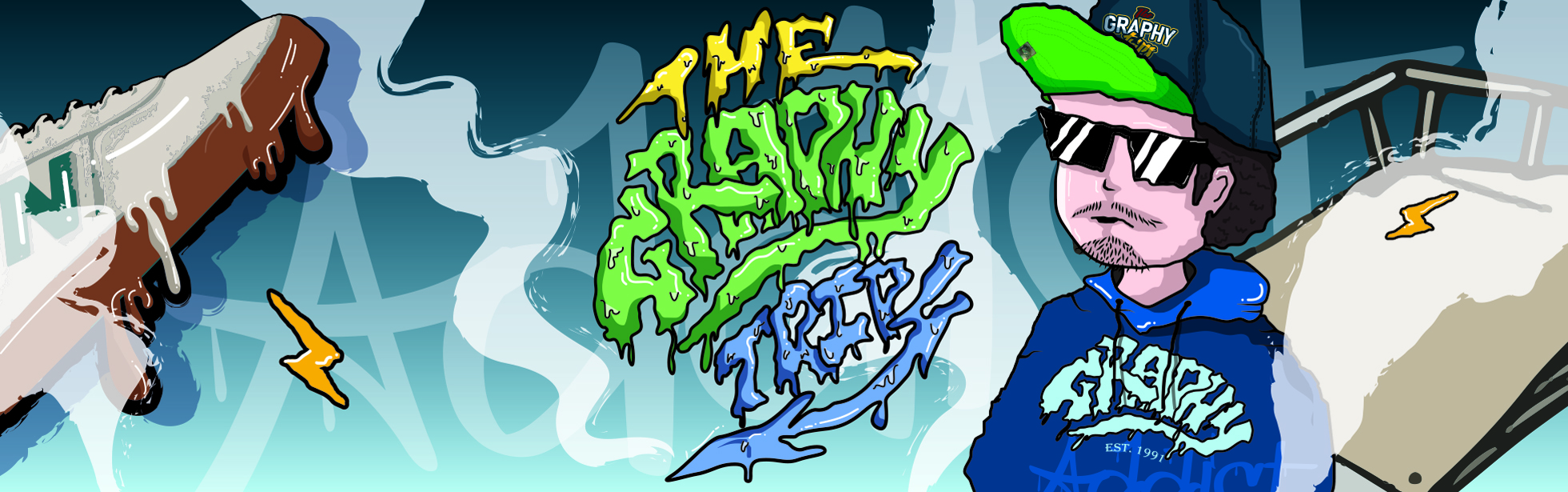 TheGraphyTrips