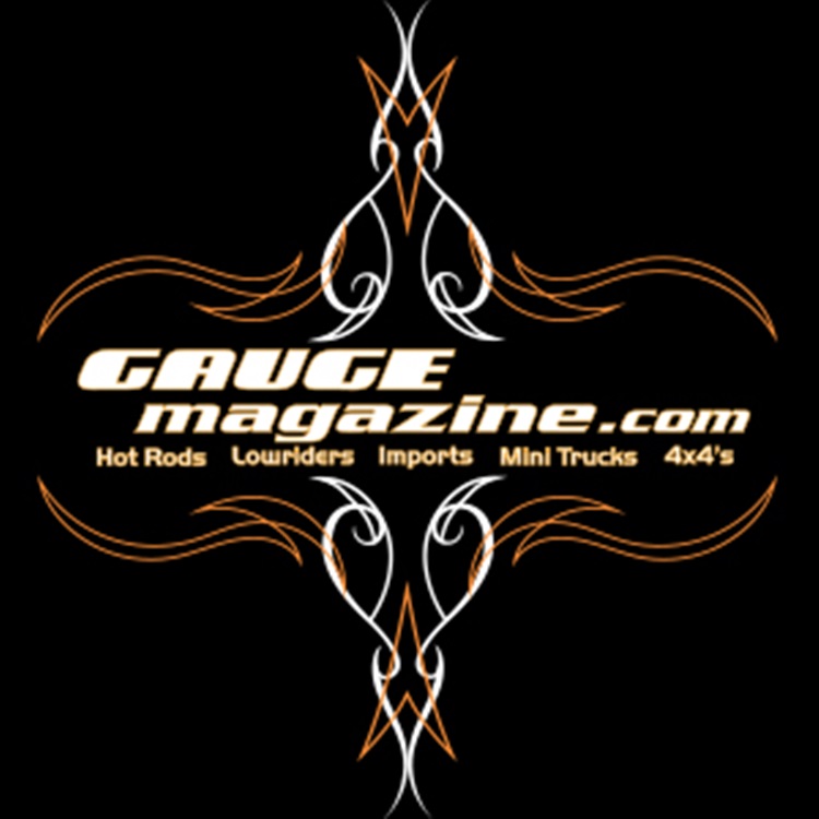 Gauge Studio Designs