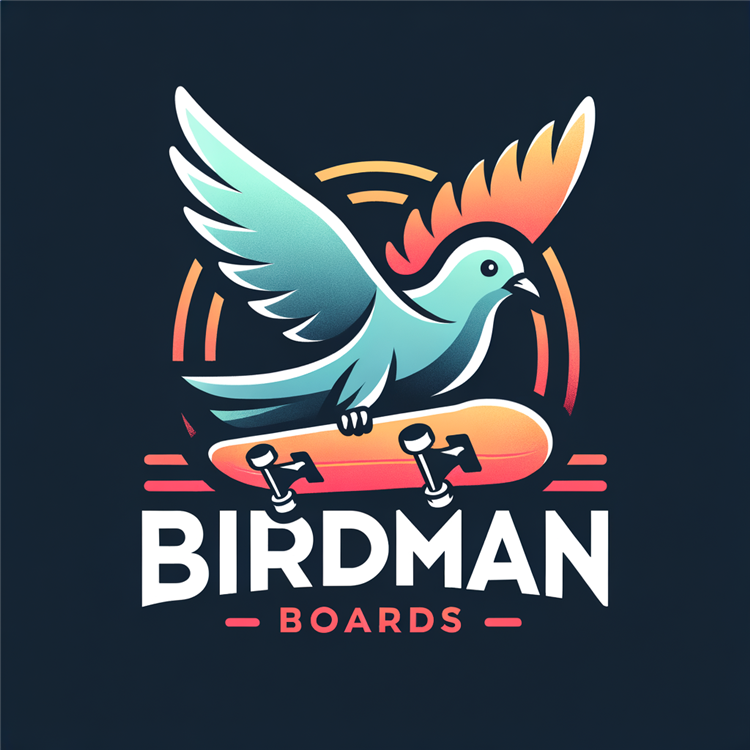 Birdman Boards