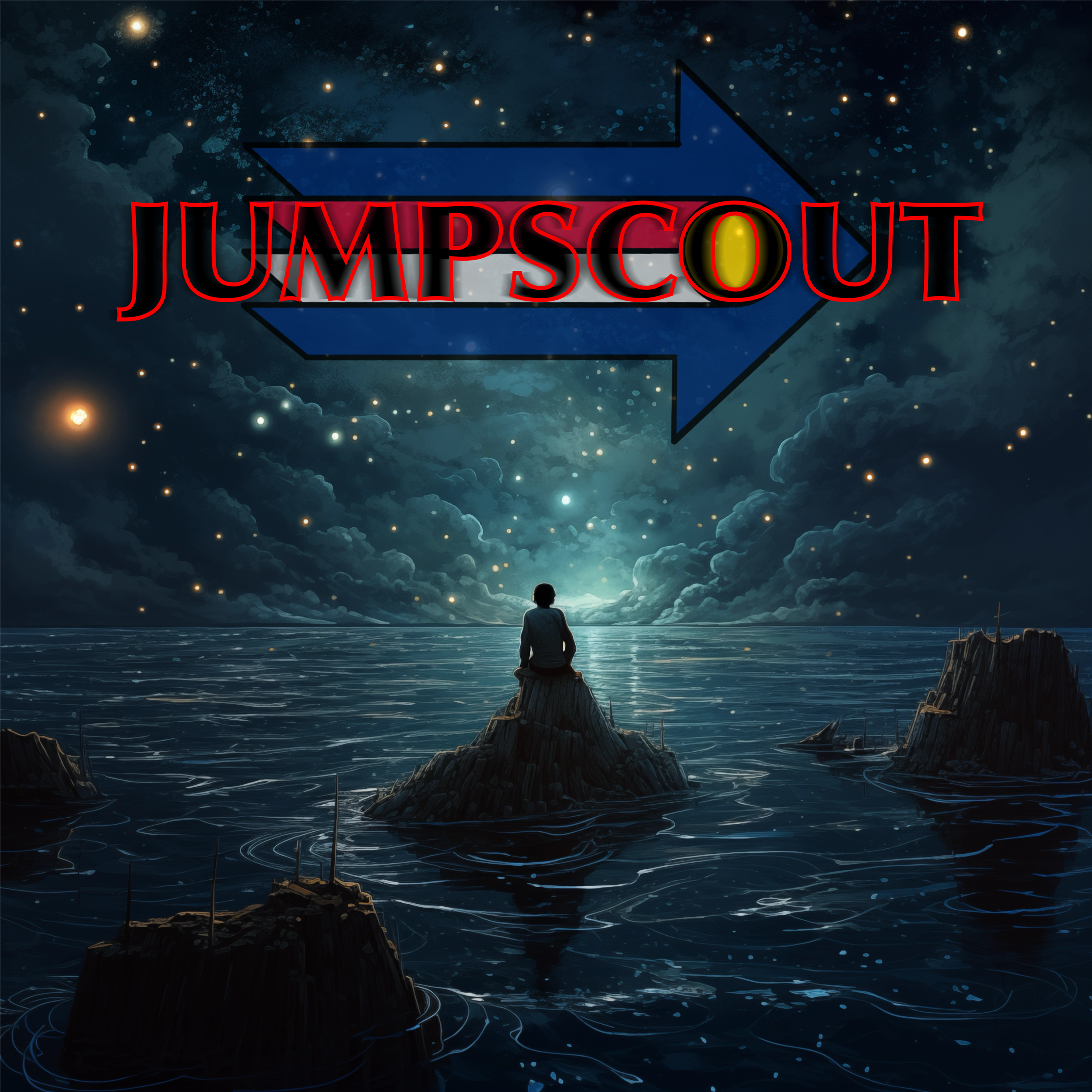 JUMPSCOUT SKATEBOARDS