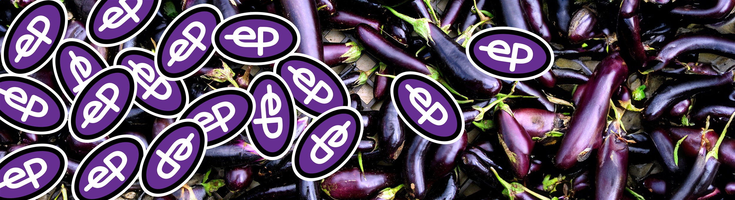 (eggplant)