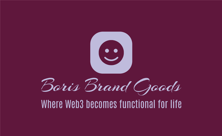 Boris Brand Goods