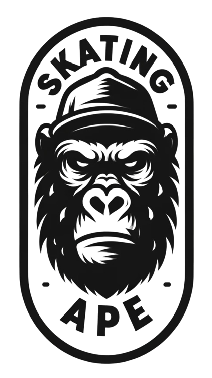 Skating_Ape