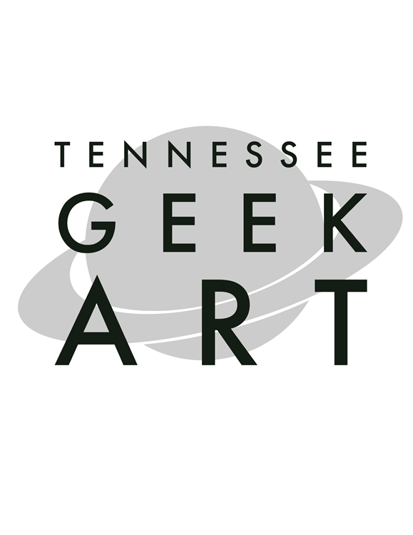 TnGeekArt