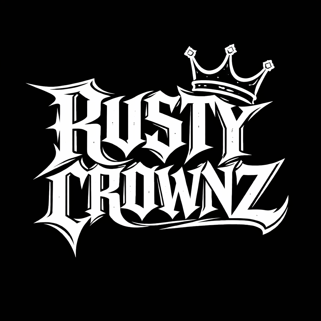 Rusty Crownz