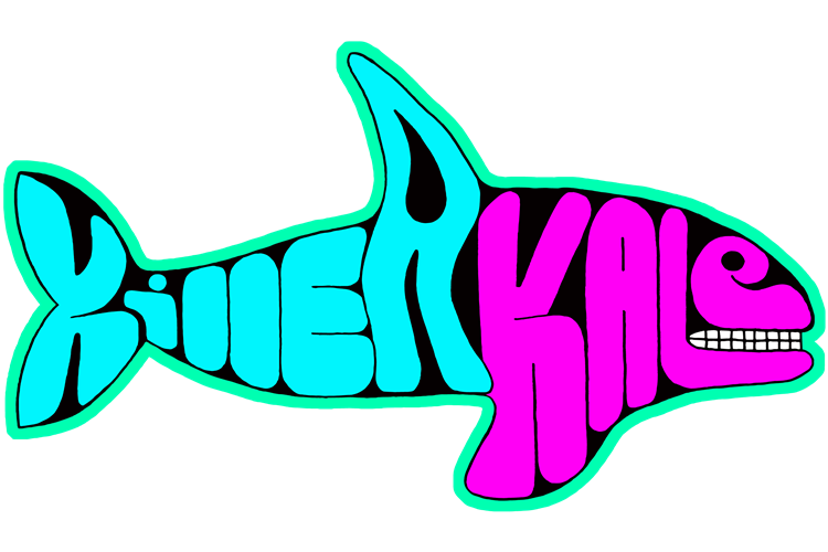 KillerKale