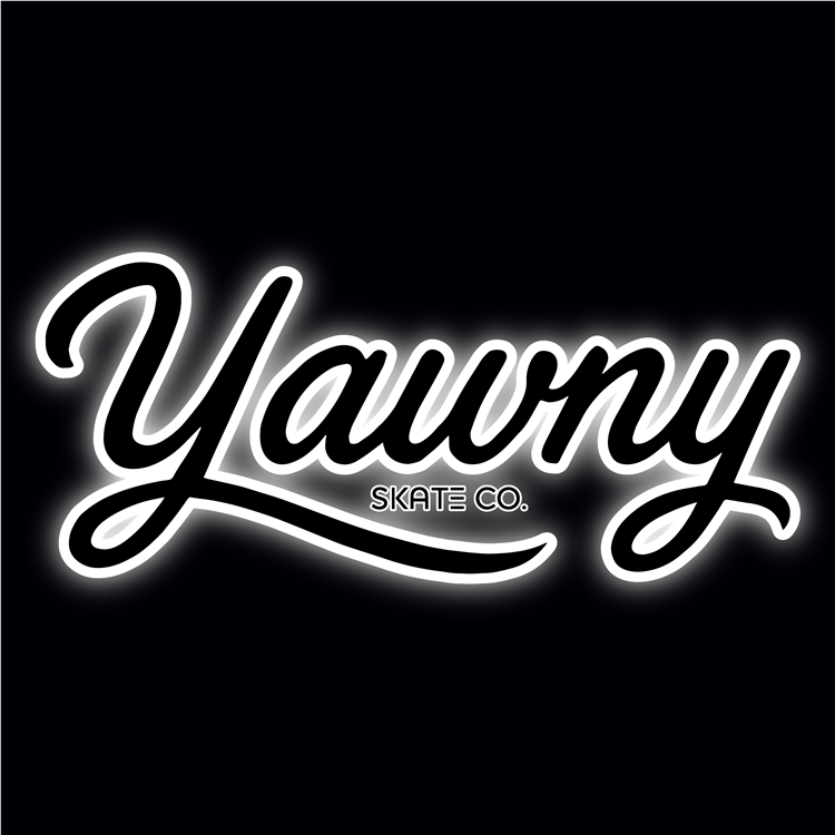 Yawny Skate Co.
