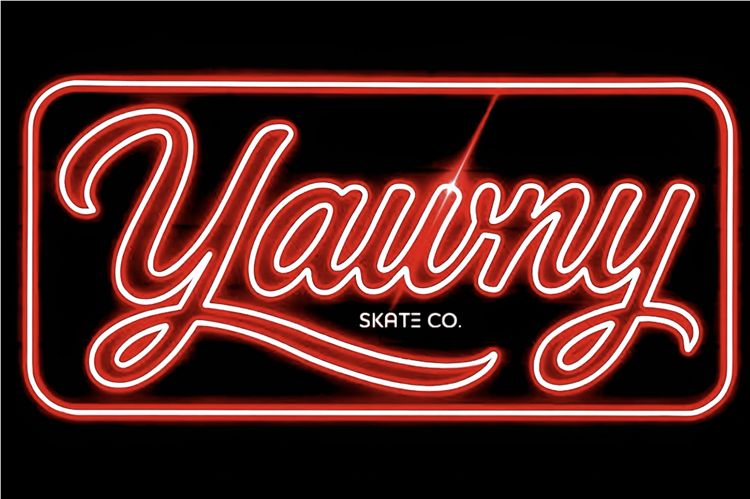 Yawny Skate Co.