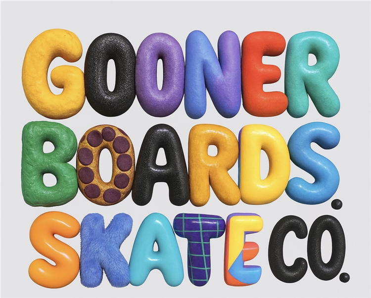 Gooner Boards Skate Co.