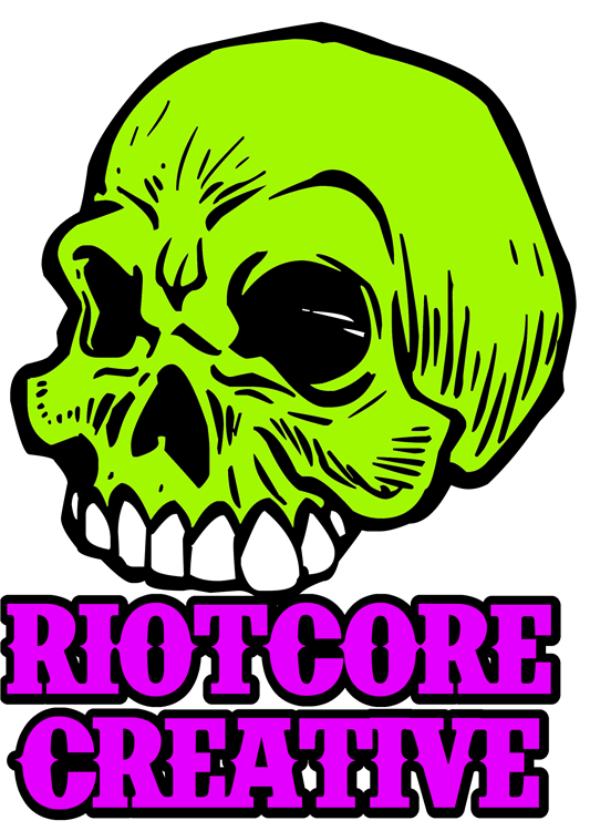 RiotCore Skateboards