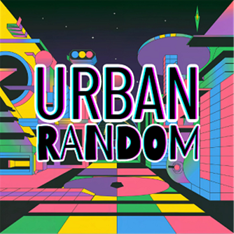 Urban Random: Unique Art Skateboards