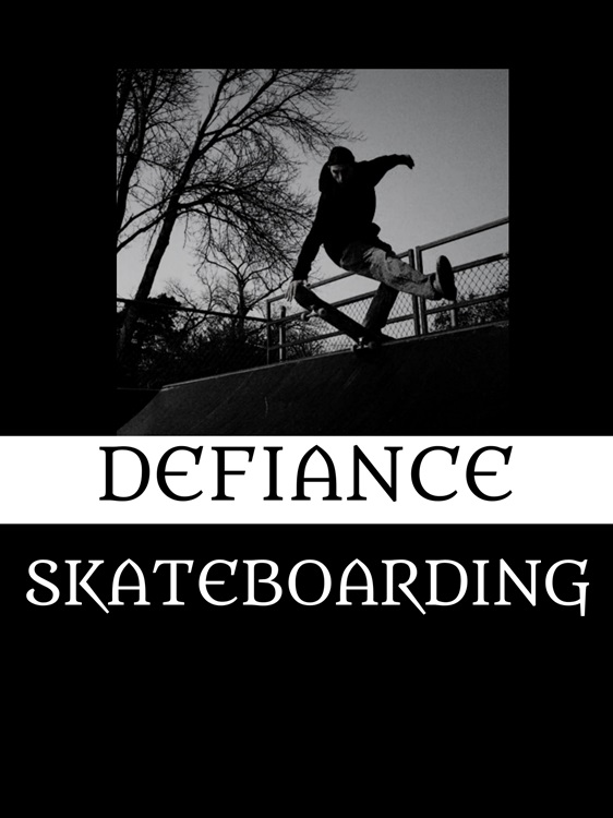 Defiance