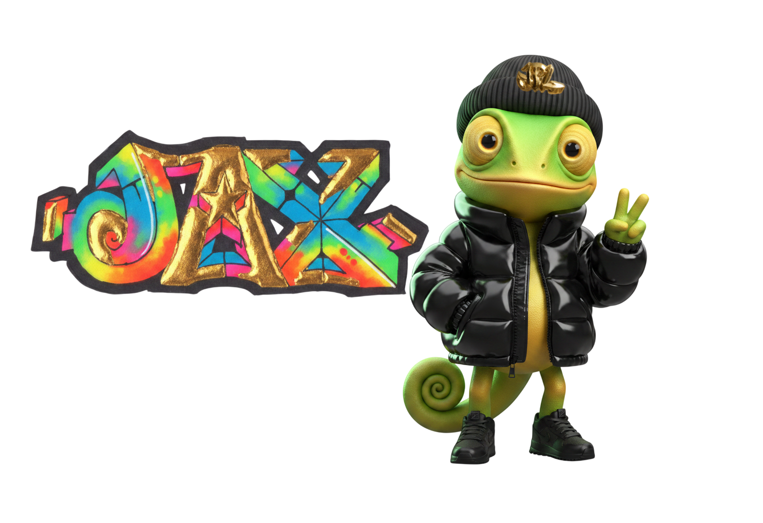 Atelier Lages Graffiti Artist Editions