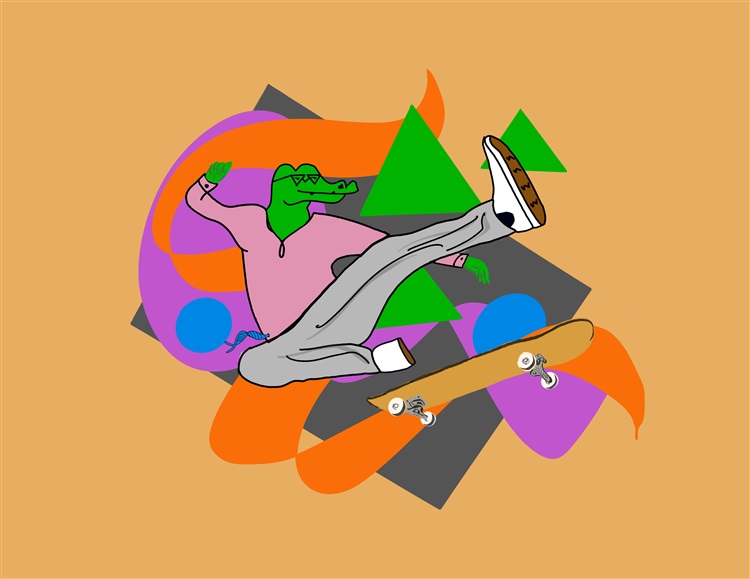 The Radical Wave