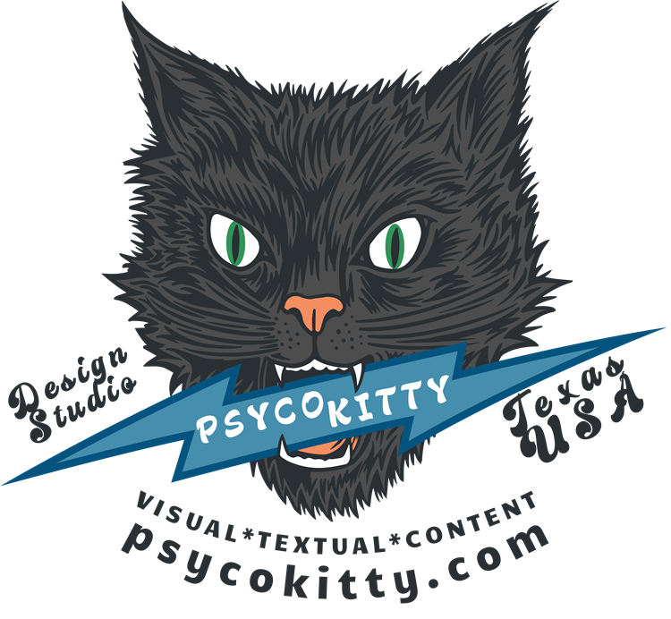 Psyco Kitty