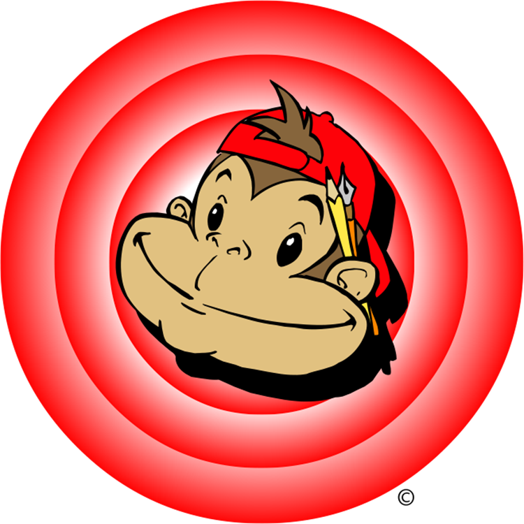 MonkeyBoy