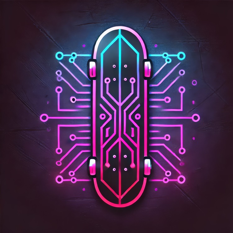 RadianSkate