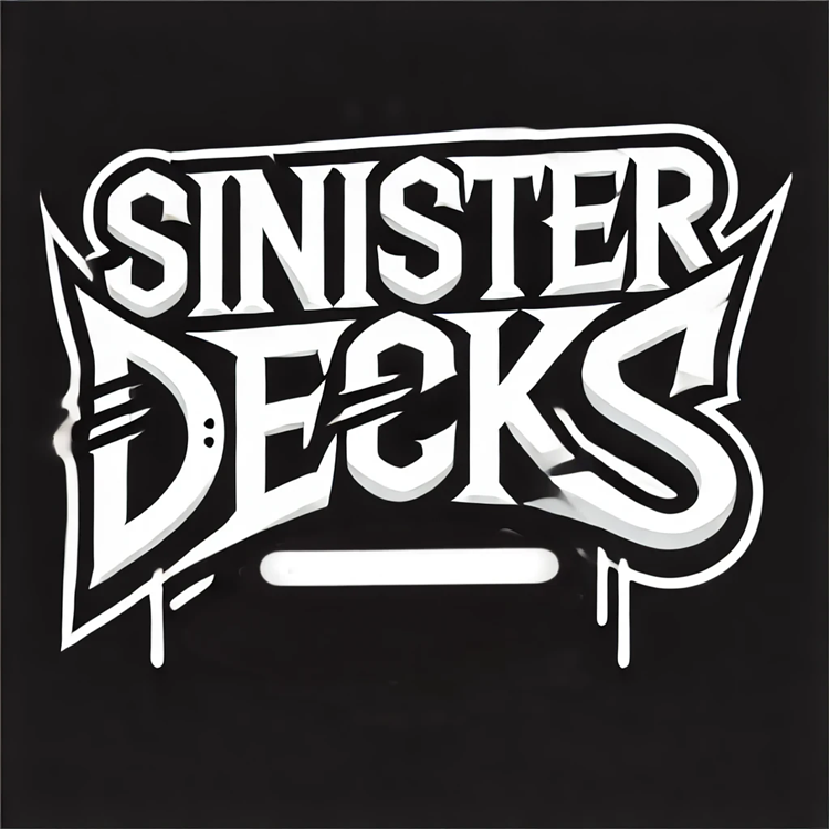 Sinister Decks