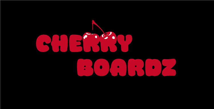 CherryBoardz