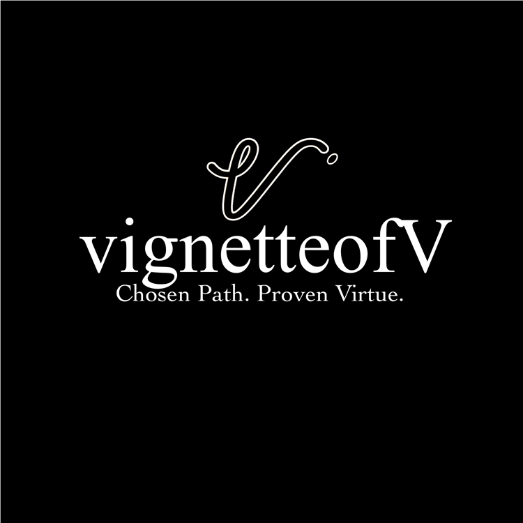 vignetteofV