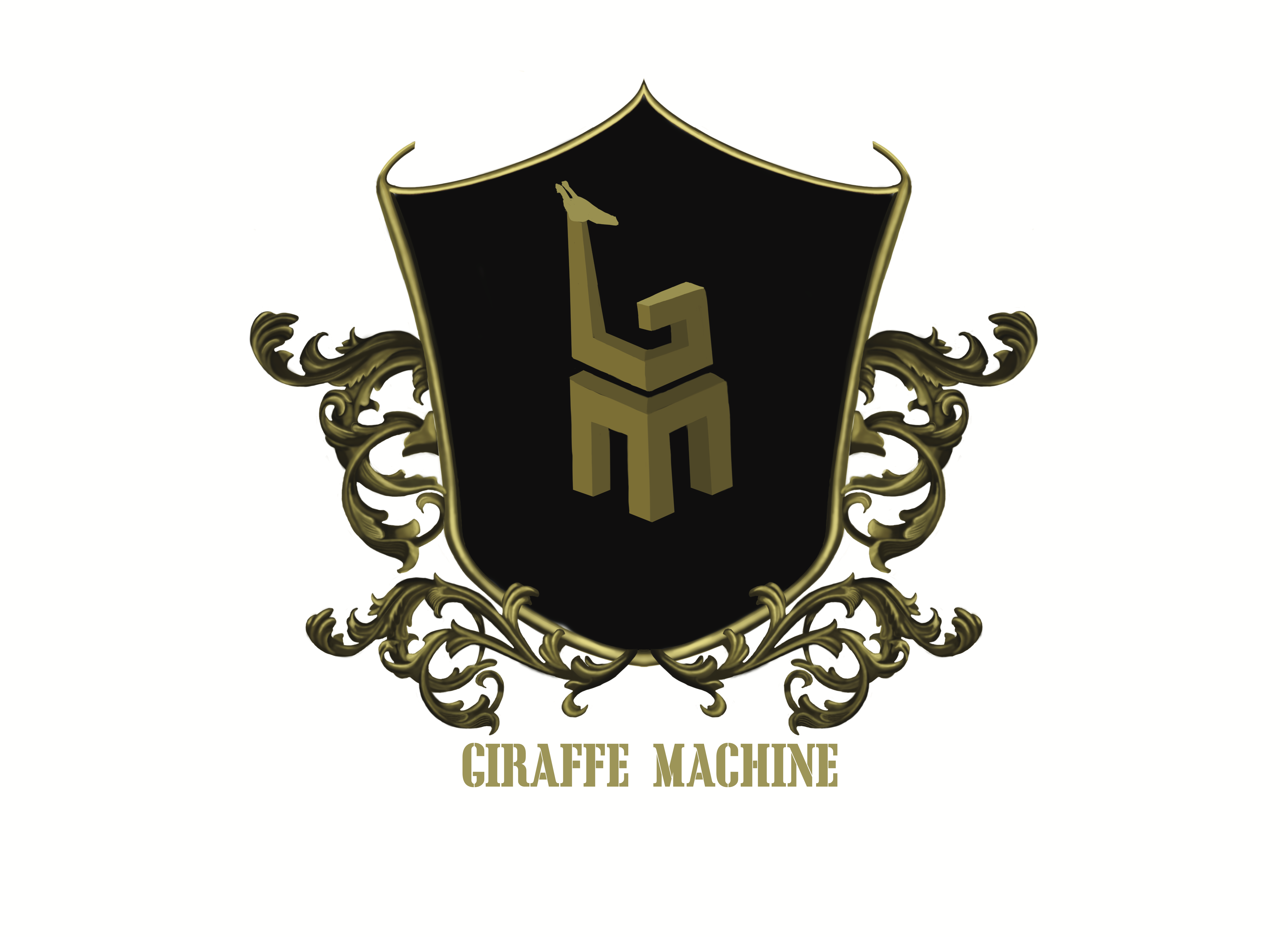 GiraffeMachine