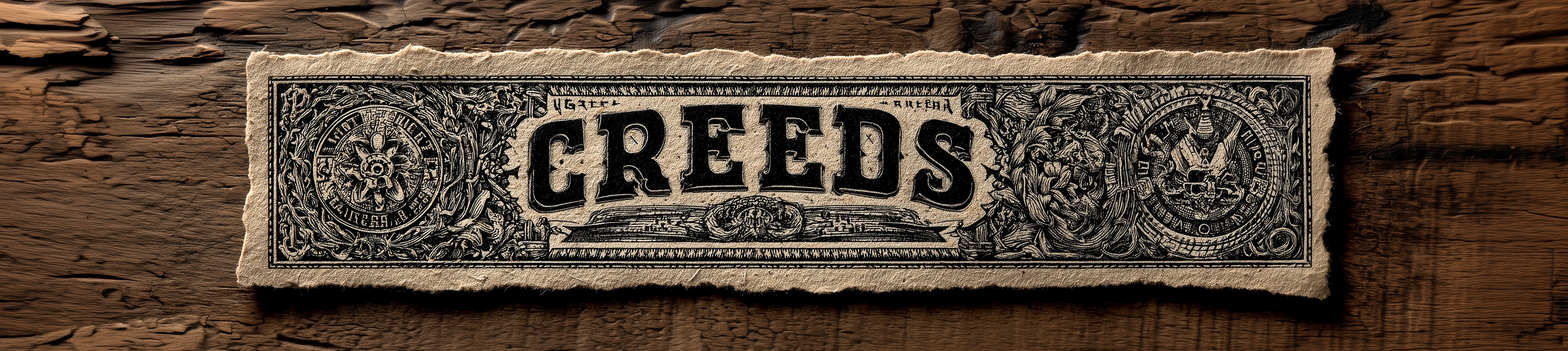 CREEDS